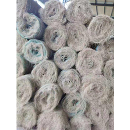 凉城椰丝毯-信联土工材料(图)-护坡椰丝毯