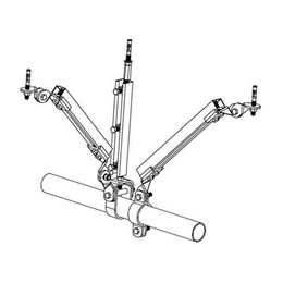 *震支吊架采购-宇研新能源(在线咨询)-盐城*震支吊架