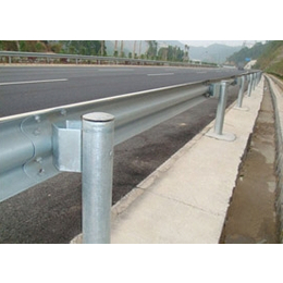 双波公路护栏板-怒江公路护栏板-双波公路护栏板厂家(图)