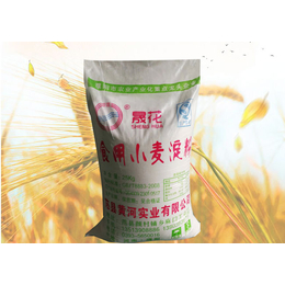 小麦淀粉公司-黄河实业(在线咨询)-武汉小麦淀粉