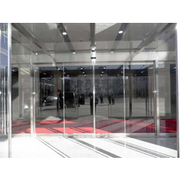 北京*锁玻璃门安装厂家
