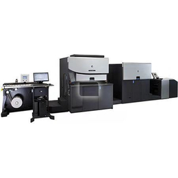 静电照相数字印刷机-西藏数字印刷机-东莞商田良心企业