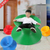 旋转陀螺椅360度前庭平衡器材大陀螺玩具厂家供应缩略图4