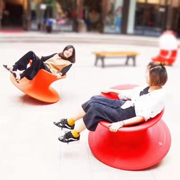 儿童陀螺椅360度旋转 户外体育器材陀螺运动玩具 