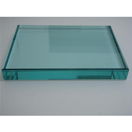 钢化玻璃厂-华深玻璃(在线咨询)-山西钢化玻璃