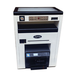 小型不干胶印刷机一张起印操作方便