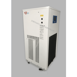变频油冷机-昭通油冷机-冰利制冷质量稳定