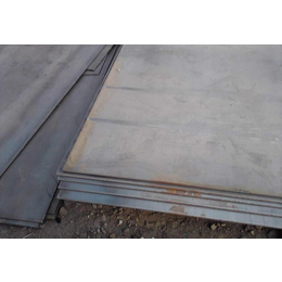 天津卓纳钢铁(多图)-Q420B钢板