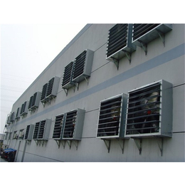 临朐通风降温设备-青州新希望机械-通风降温设备供应商