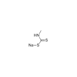 甲基二硫代氨基甲酸钠 分析纯 500ml *化学*