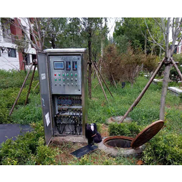雨水控制系统价格-安徽沃润-合肥雨水控制系统