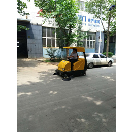 兴安清扫机-潍坊天洁机械-小型道路清扫机报价