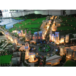 武汉赛恩模型(图)-城市规划模型设计制作-武汉城市规划模型