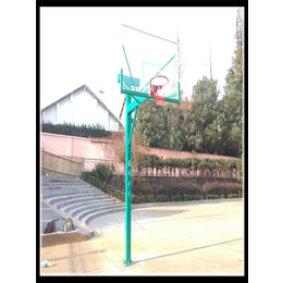 室外篮球架-篮球-湘奥体育【*】