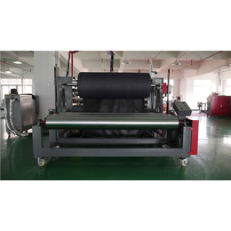 皮革热熔胶复合机-广东华荣机械设备-出售皮革热熔胶复合机