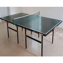 室外乒乓球桌-辽阳乒乓球桌-强森体育销售