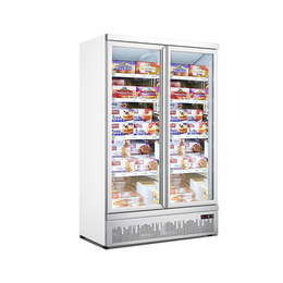 冰箱厂家-超市冰箱厂家-可美电器(推荐商家)