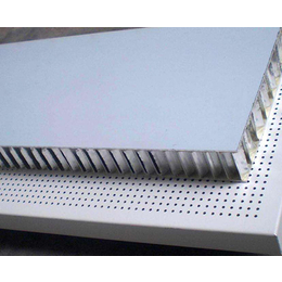 马鞍山铝蜂窝板-安徽海迪曼 *-铝蜂窝板的价格