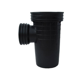 康凯管业(在线咨询)-pe塑料水封井-pe塑料水封井700