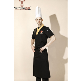 南京厨师工作服-真耀服饰—经济实惠-西餐厨师工作服