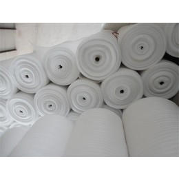 *塑料珍珠棉包装厂(图)-珍珠棉板厂家-开封珍珠棉