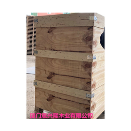 南安包装箱-意兴隆木业-包装箱