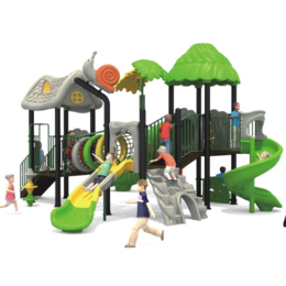 室外*园设施游乐场设备大型儿童滑滑梯广场小区户外组合玩具缩略图
