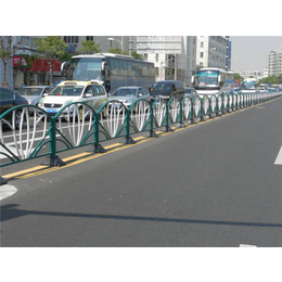 【朗豫金属】-上海波形护栏定做安装-闵行区波形护栏
