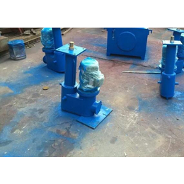 DYTP700平行式工业电液推杆电动液压推杆厂家*支持定制