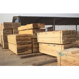 建筑木方分类-建筑木方-日照创亿木材厂家