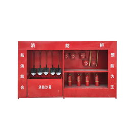 合肥徽明 (图)-消防柜价格-黄山消防柜
