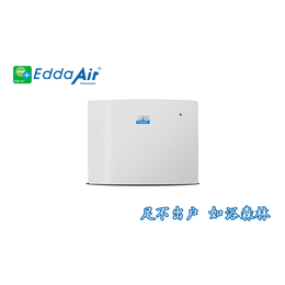 洁净空气净化系统-EddaAir-湖南空气净化系统