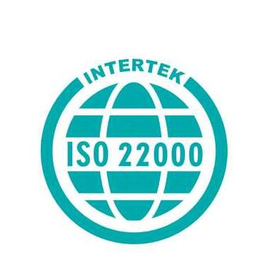 珠海ISO22000认证价格-临智略企业管理