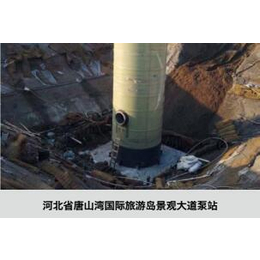 连云港一体化污水泵站的安装诚信企业推荐-良成环保