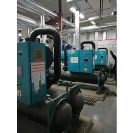 地源热泵系统-慧照机电设备(在线咨询)-内蒙古地源热泵