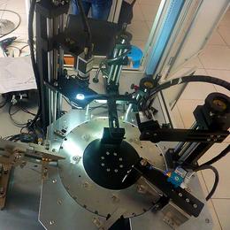 视觉检测自动分拣机厂家-视觉检测-CCD光学检测设备