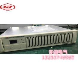 许继ZZG22A-40110高频开关整流模块现货供应