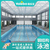 上海大型拼接钢板池透明玻璃组装池拆装式*游泳池缩略图1