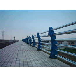 宜春不锈钢碳素钢复合管栏杆-山东飞龙金属材料公司