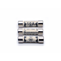 库柏BUSSMANN 陶瓷管快断保险丝TDC180-10A