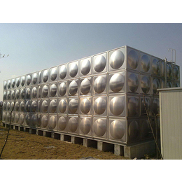 家用玻璃钢水箱尺寸-盛宝环保设备-西藏家用玻璃钢水箱