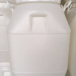 可办理出口商检的50L50公斤塑料桶厂家