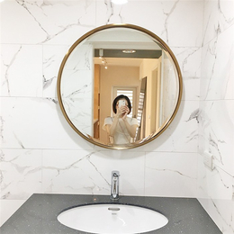 卫浴柜镜框厂家-佛山利彰金属公司-怀化卫浴柜镜框