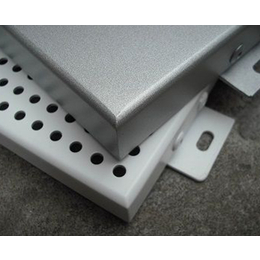 合肥铝单板-安徽润盈建材有限公司-外墙铝单板厂家