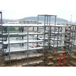 大理钢结构-泰发钢结构价多少钱-钢结构生产厂家