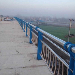 山东飞龙护栏制造公司(查看)-福州不锈钢复合管栏杆厂家