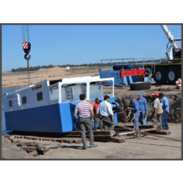 多利达重工机械-四川大型挖泥船-大型挖泥船厂家