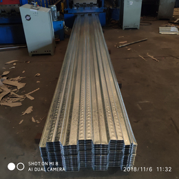 镀锌压型钢板 楼承板 钢承板51-226-678型出口南非
