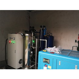 放电式臭氧发生器-盟博环保(在线咨询)-扬州臭氧发生器