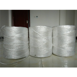 新疆塑料绳扎口绳子多少钱-瑞祥包装厂家*